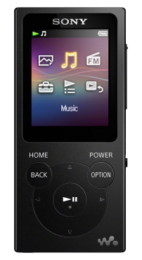 MP3 плеер Sony Walkman NW-E395 фото 1
