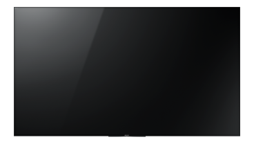 4К телевизор Sony KD-65XD9305 фото 5