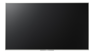 4К телевизор Sony KD-55XD8577 фото 5