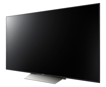4К телевизор Sony KD-65XD8599 фото 3