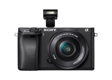 Фотоаппарат Sony ILCE-6300L kit фото 3