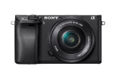 Фотоаппарат Sony ILCE-6300L