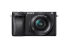 Фотоаппарат Sony ILCE-6300L