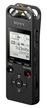 Диктофон Sony ICD-SX2000 фото 3