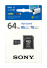 Карта памяти microSD Sony SR64UX2AT фото 2