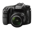 Фотоаппарат Sony ILC-A68K kit фото 2