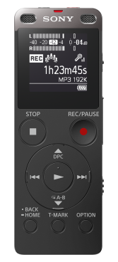 Диктофон Sony ICD-UX560 фото 1