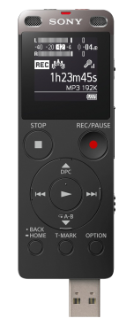 Диктофон Sony ICD-UX560 фото 2