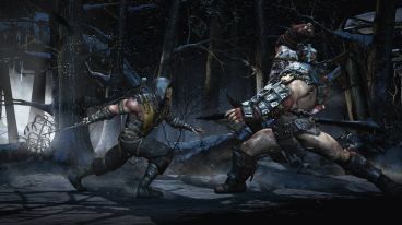 Игра для PS4 Mortal Kombat XL [PS4, русские субтитры] фото 3