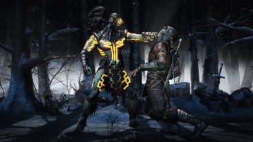 Игра для PS4 Mortal Kombat XL [PS4, русские субтитры] фото 6