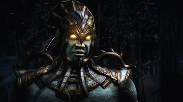 Игра для PS4 Mortal Kombat XL [PS4, русские субтитры] фото 8