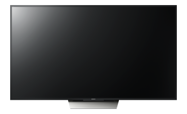 4К телевизор Sony KD-75XD8505 фото 2