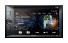 Автомобильный ресивер Sony XAV-W600 фото 1