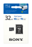 Карта памяти microSD Sony SR32UX2AT фото 2