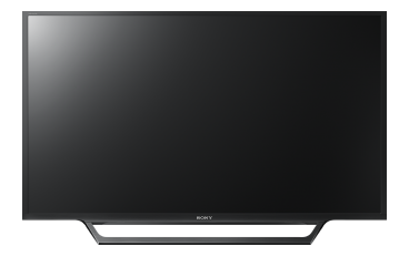 Телевизор Sony 32 дюйма KDL-32RD433 фото 2