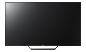 Телевизор Sony KDL-48WD653 фото 2