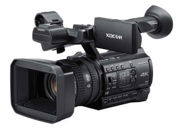 Видеокамера Sony PXW-Z150 фото 1
