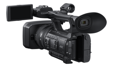 Видеокамера Sony PXW-Z150 фото 2
