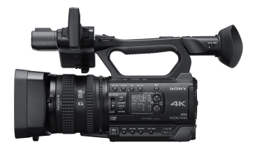 Видеокамера Sony PXW-Z150 фото 3