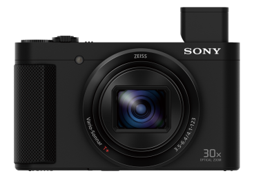 Фотоаппарат Sony DSC-HX80 фото 2