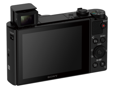 Фотоаппарат Sony DSC-HX80 фото 7