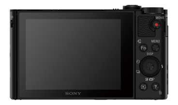 Фотоаппарат Sony DSC-HX80 фото 5