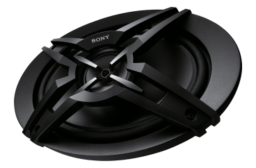 Акустическая система Sony XS-FB6920E фото 4