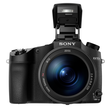 Фотоаппарат Sony DSC-RX10M3 фото 6
