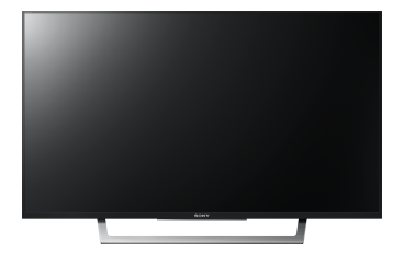 Телевизор Sony KDL-43WD752 фото 2