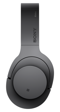 Наушники Sony h.ear on Wireless NC фото 3