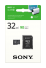 Карта памяти microSD Sony SR32UY3AT фото 2