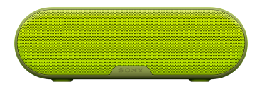 Беспроводная колонка Sony SRS-XB2 фото 2