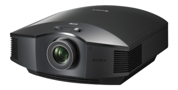 Проектор Sony VPL-HW45/B фото 2