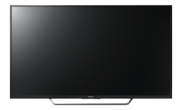 4К телевизор Sony KD-49XD7005 фото 2