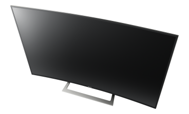 4К телевизор Sony KD-50SD8005 фото 6