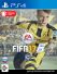 Игра для PS4 FIFA 17 [PS4, русская версия]  фото 1