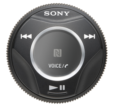 Автомобильный контроллер для смартфона Sony RM-X7BT фото 2