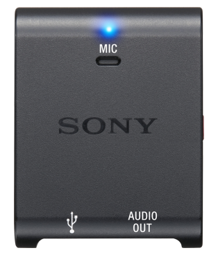 Автомобильный контроллер для смартфона Sony RM-X7BT фото 5