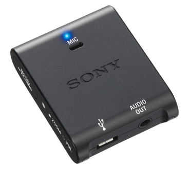 Автомобильный контроллер для смартфона Sony RM-X7BT фото 6