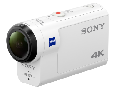 Видеокамера Sony FDR-X3000 фото 1