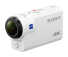 Видеокамера Sony FDR-X3000 фото 1