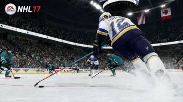 Игра для PS4 NHL 17 [PS4, русские субтитры]  фото 4