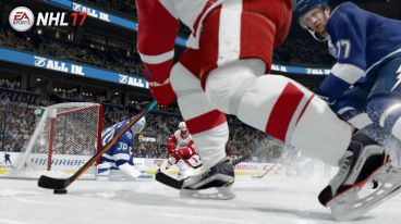 Игра для PS4 NHL 17 [PS4, русские субтитры]  фото 6