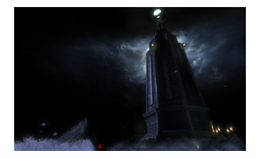Игра для PS4 BioShock: The Collection [PS4, английская версия]  фото 3