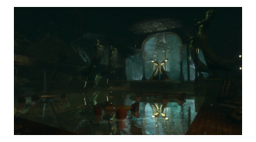Игра для PS4 BioShock: The Collection [PS4, английская версия]  фото 6