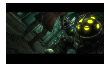 Игра для PS4 BioShock: The Collection [PS4, английская версия]  фото 8