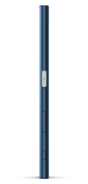 Смартфон Sony Xperia XZ фото 3