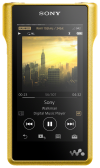 MP3-плеер Sony NW-WM1Z/N