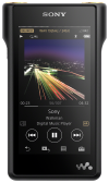 MP3-плеер Sony NW-WM1A/B