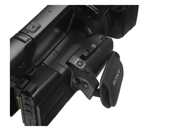 Видеокамера Sony HXR-NX5R/XLR фото 5